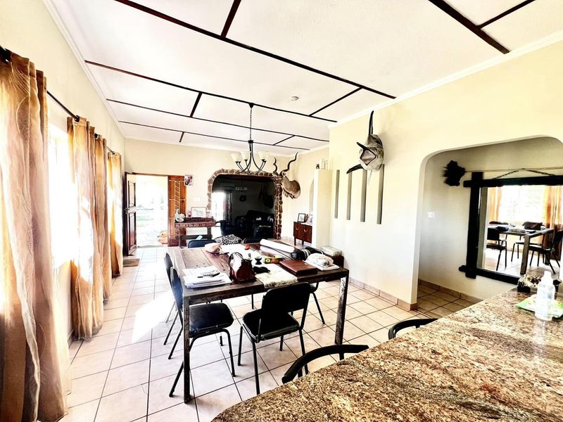 3 Bedroom House For Sale in Okahandja - Photo 4