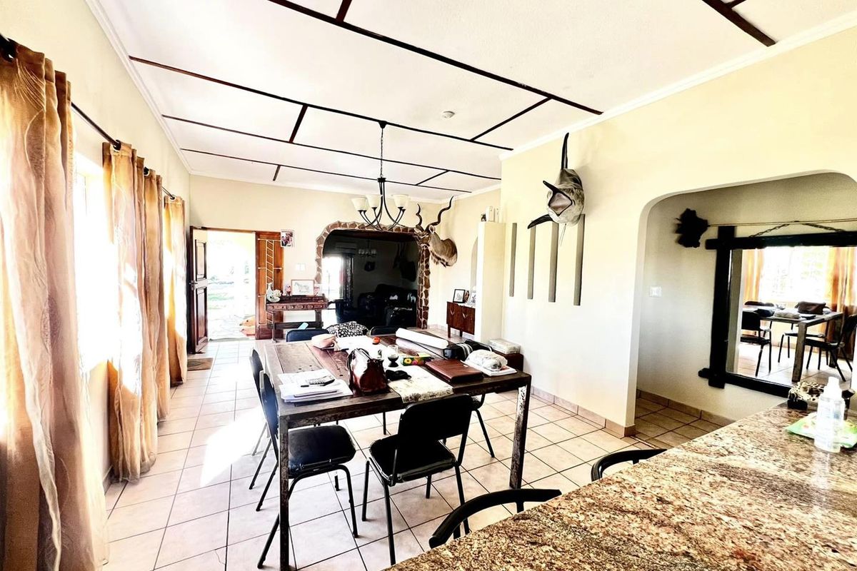 3 Bedroom House For Sale in Okahandja - Photo 4