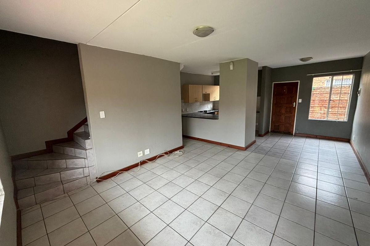 Two Bedroom Duplex in Annlin for sale - Photo 4