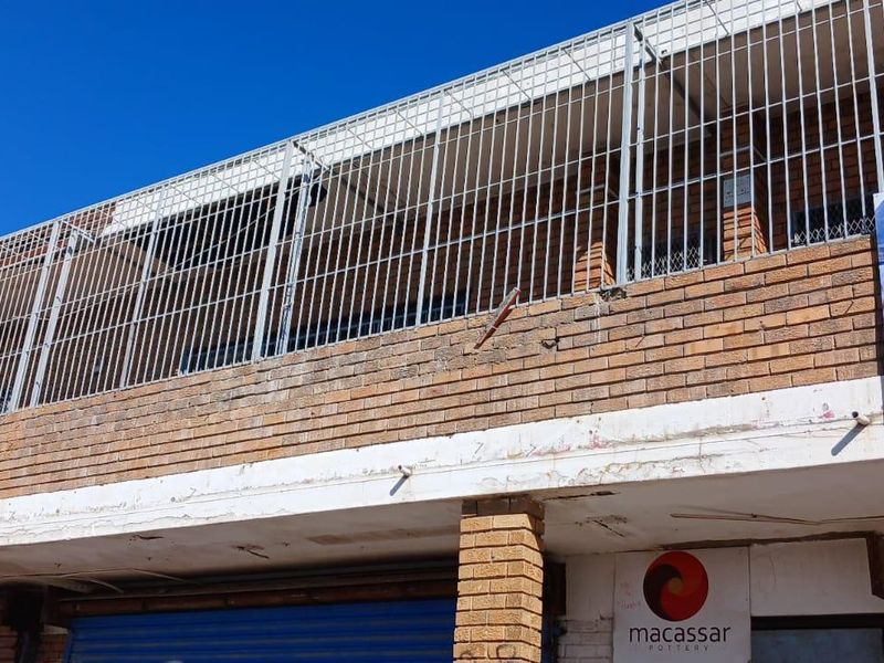 650 sqm commercial/retail property in Macassar - Photo 5