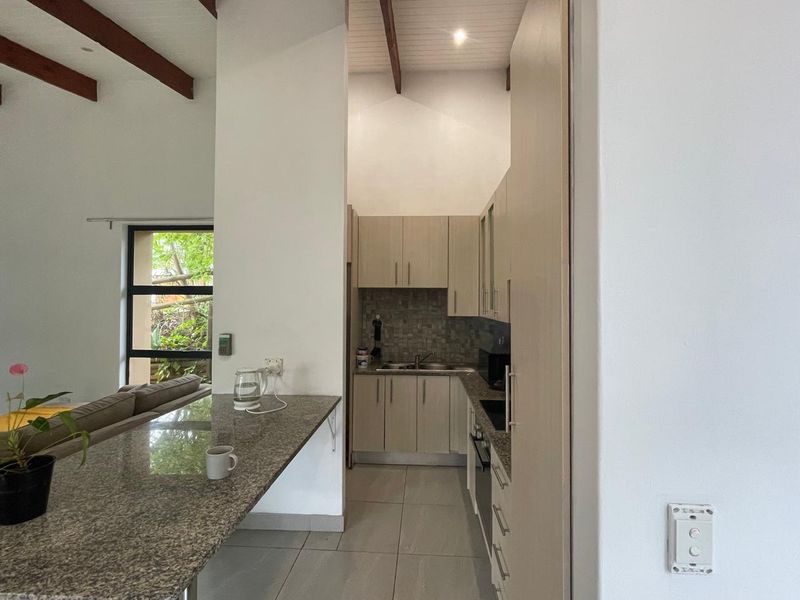 Modern Home For Sale in Palm Lakes Estate - Photo 2