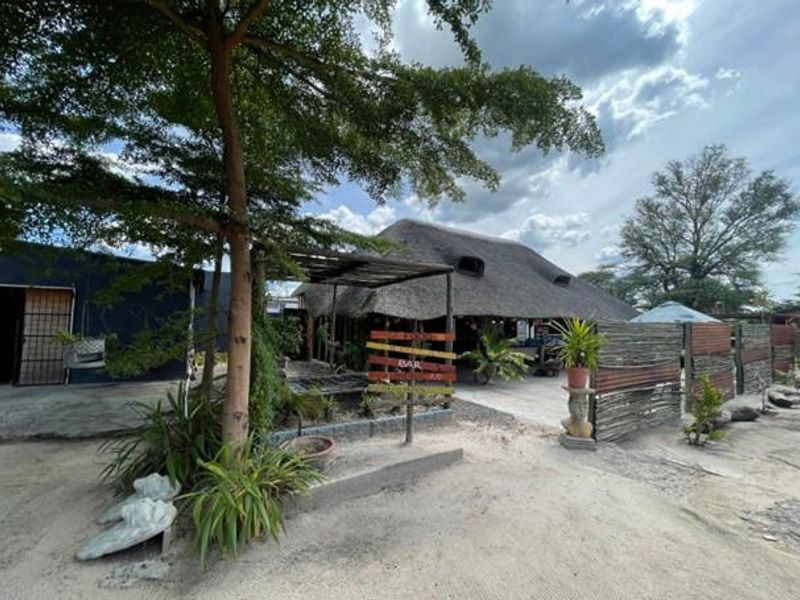 KATIMA MULILO - GUESTHOUSE AND/OR WORKSHOP - Photo 6