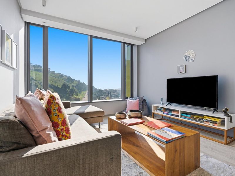 Luxurious Fully Furnished De Waterkant Apartment - Photo 7