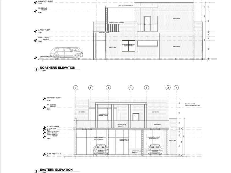 Commercial Development Land with Drive-Through Plans | Prestbury, Pietermaritzburg - Photo 4