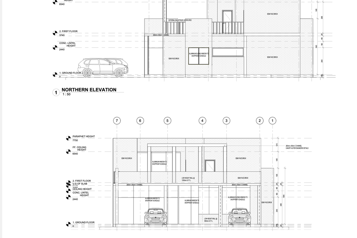 Commercial Development Land with Drive-Through Plans | Prestbury, Pietermaritzburg - Photo 4