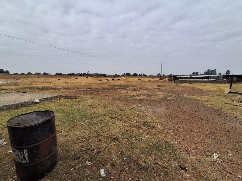 2.31 Hectare Smallholding with Fully Furnished Home and Entertainment Venue - Photo 3