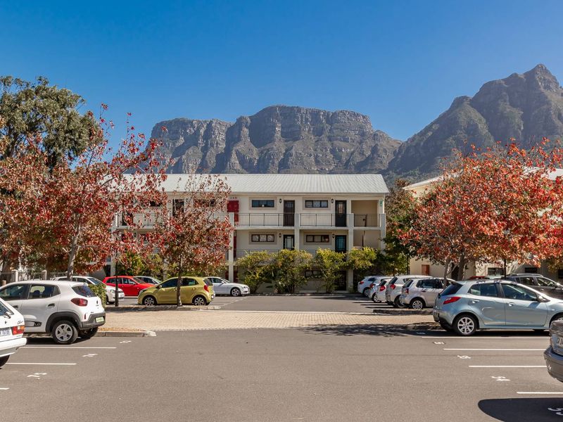 Studio Apartment in the heart of Rondebosch. - Photo 3