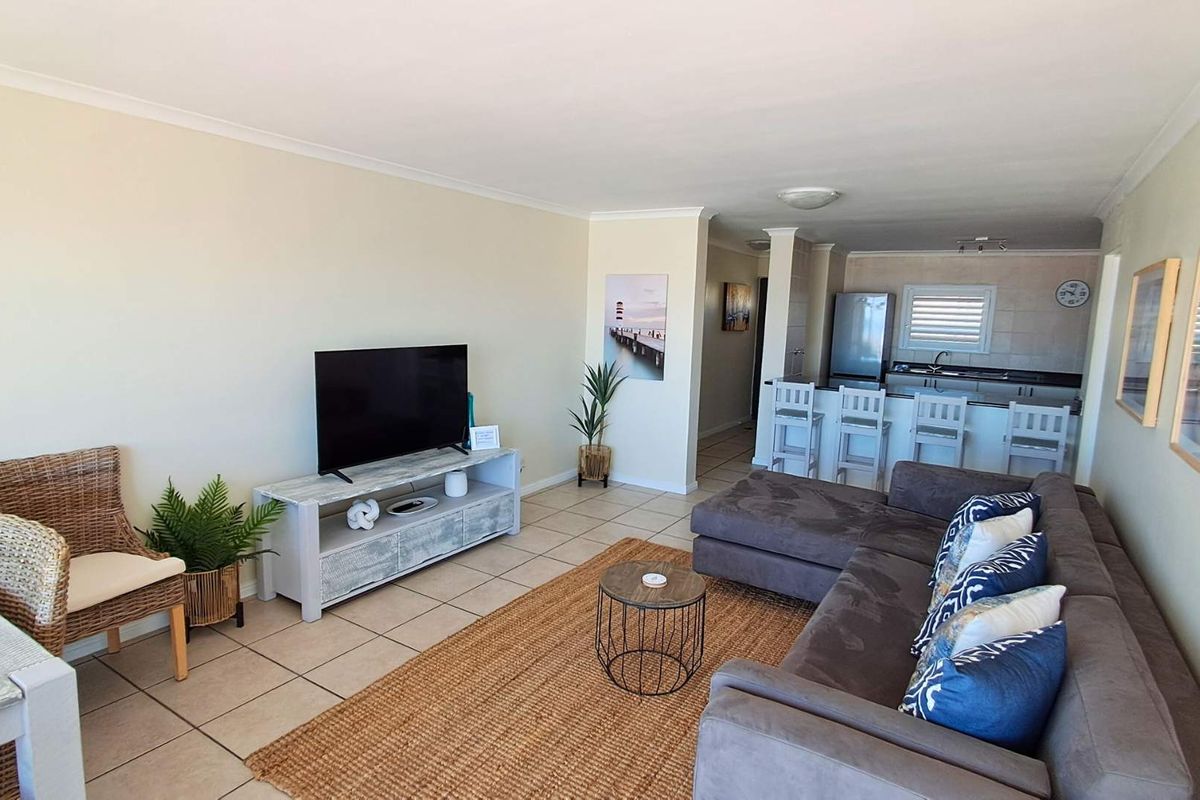 2-Bedroom Furnished Apartment for Long-Term Rental in Big Bay - Photo 5