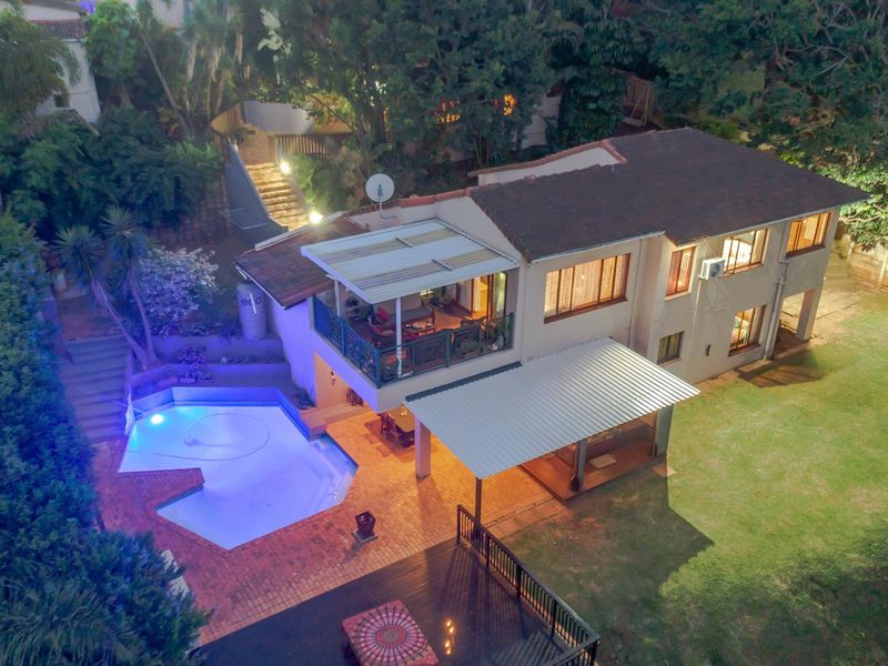 Hendra - Spacious Split-Level Home In Glen Hills - Photo 3