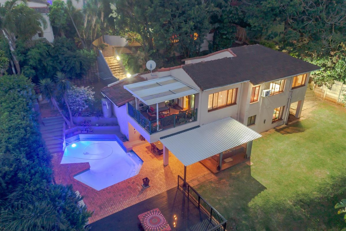 Hendra - Spacious Split-Level Home In Glen Hills - Photo 3