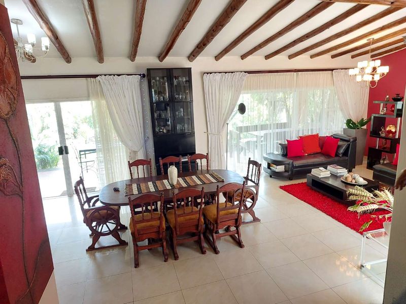 3 BEDROOM HOUSE WITH COTTAGE FOR SALE IN NORTHCLIFF - Photo 6