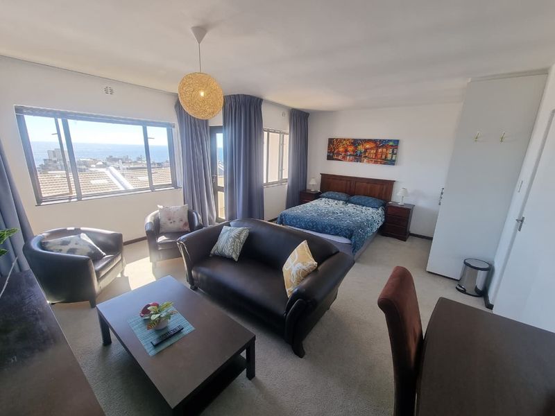 Daily Rental in Ocean View Drive, Sea Point  (minimum stay of 5 days) - Photo 8