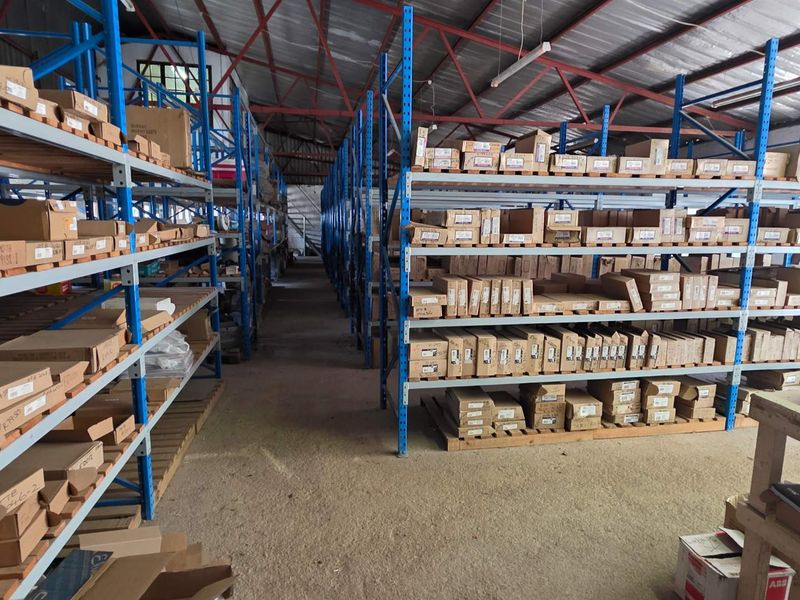 Industrial Warehouse for Sale – Westmead, Pinetown - Photo 6