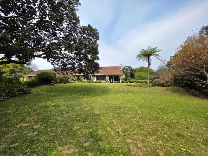 Secure 3-Bedroom Townhouse for Sale in Hillcrest – Pet-Friendly & Family-Friendly Living - Photo 4