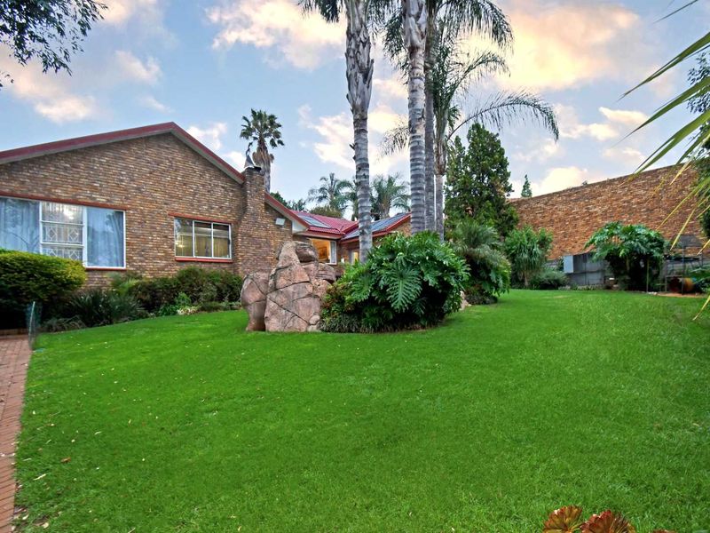 Brand - New listIng in Noordheuwel!! - Photo 7