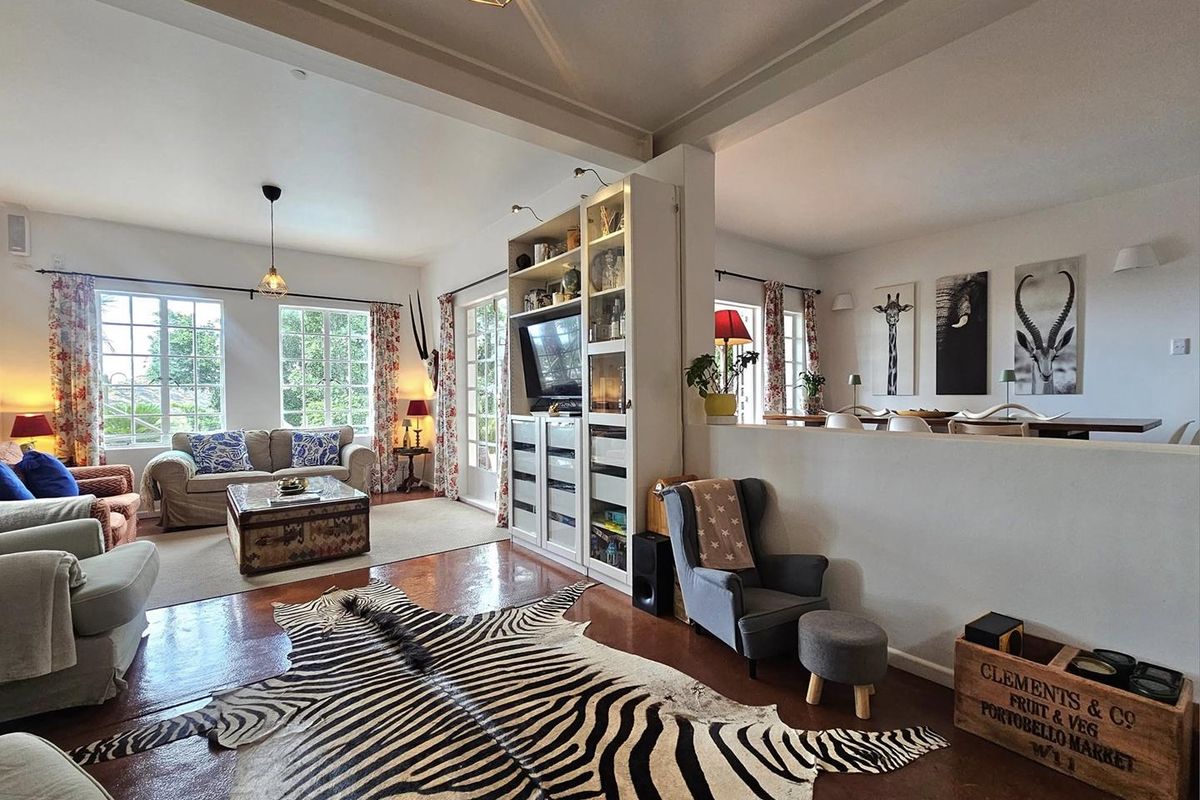TO LET – Modern Executive Home in Ludwigsdorf | Fully Furnished - Photo 5