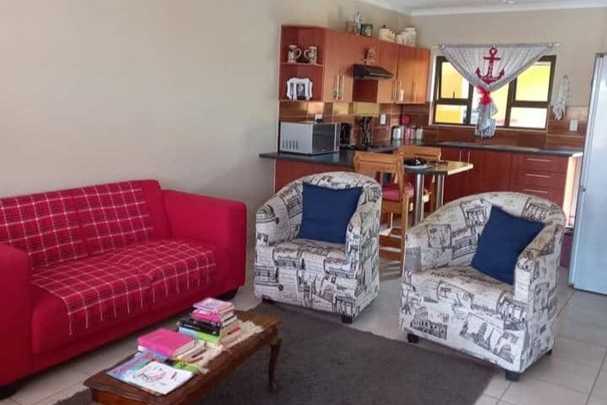 Rehoboth Beuker Court Flat for sale - Photo 4