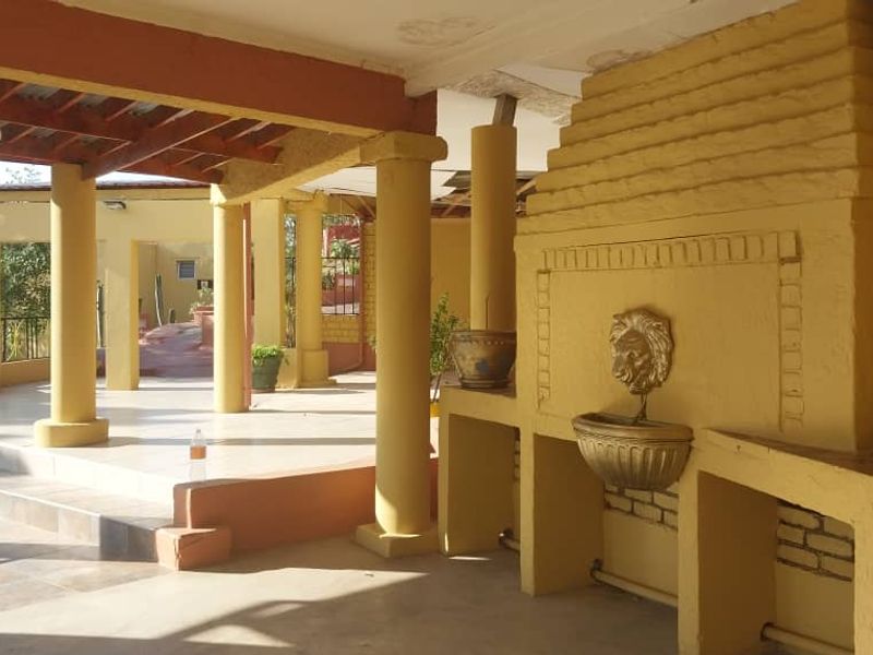 "Discover Namibia: Develop a Unique Event Destination!" - Photo 5