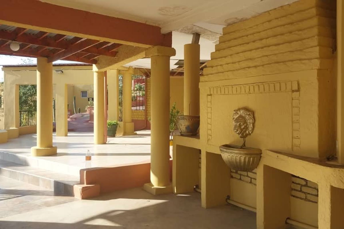 "Discover Namibia: Develop a Unique Event Destination!" - Photo 5