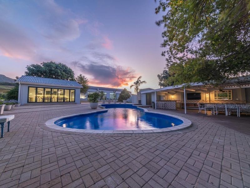 LEO Sky Farm - Photo 3