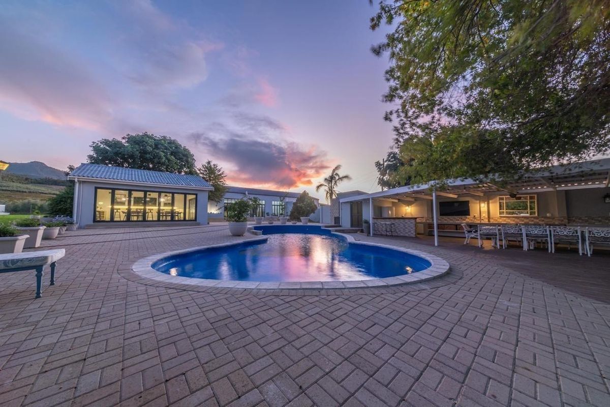 LEO Sky Farm - Photo 3