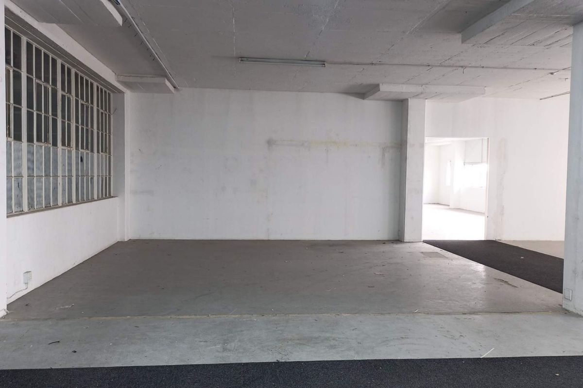 Industrial warehouse / office to rent with easy access to N2 Victoria Rd Salt River - Photo 4