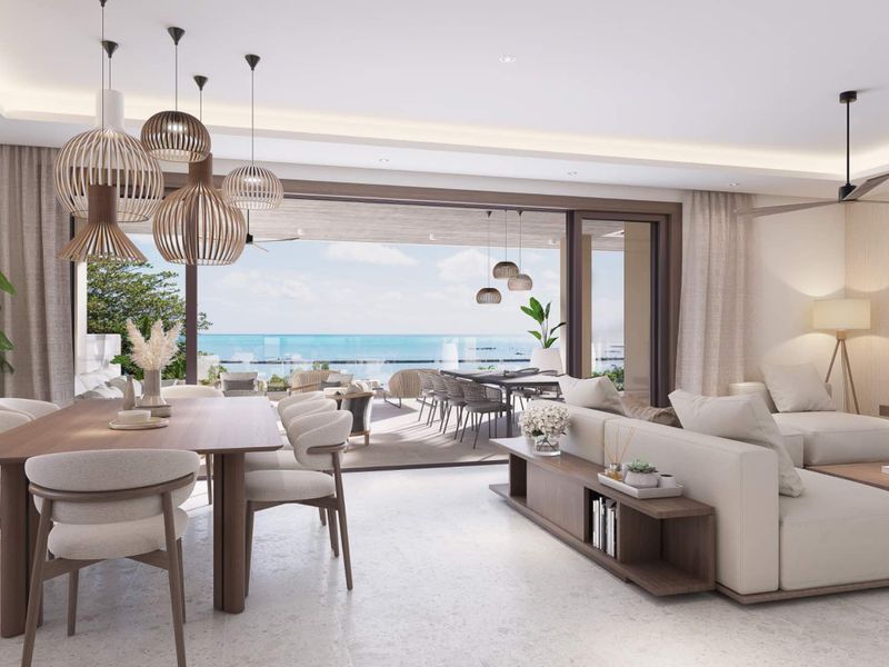SEASIDE LUXURY REIMAGINED — DESTINATION MAURITIUS PRESENTS 3 PENTHOUSES AT CELIMAR - Photo 6