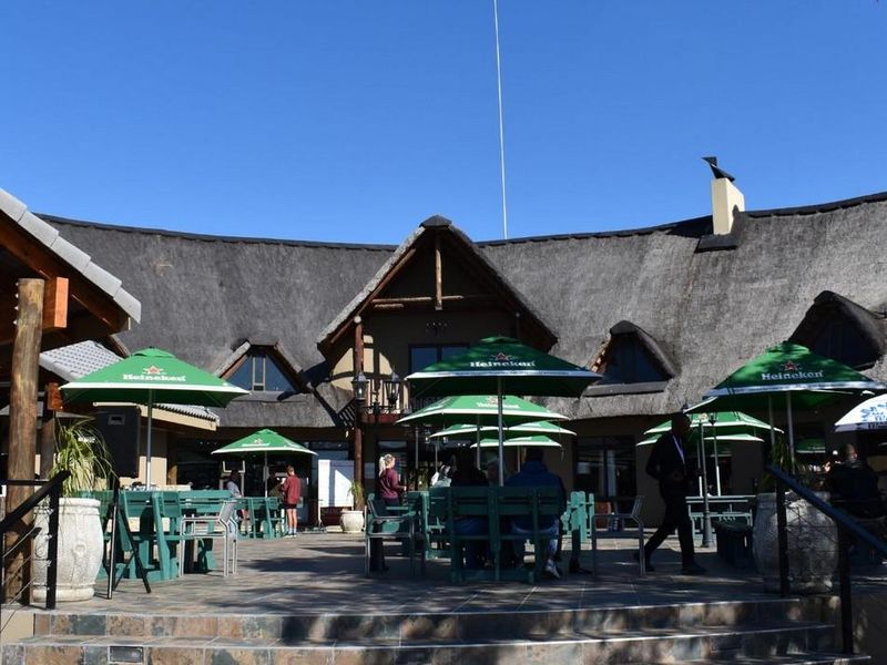 STANDS AVAILABLE AT KORO CREEK BUSHVELD ESTATE - Photo 3