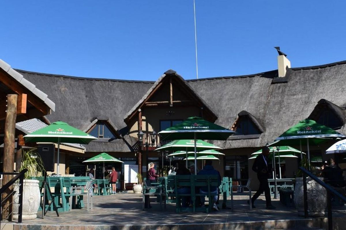 STANDS AVAILABLE AT KORO CREEK BUSHVELD ESTATE - Photo 3