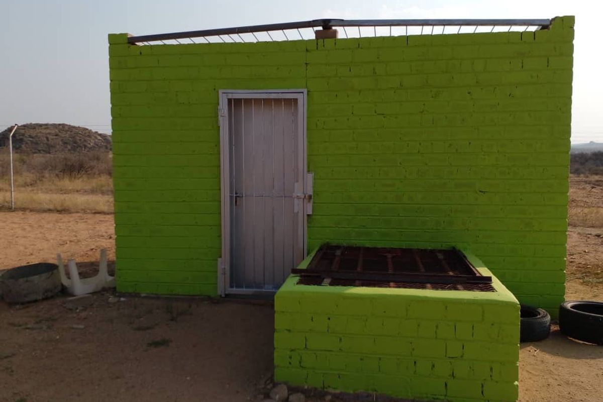 Smallholding For Sale - Photo 2