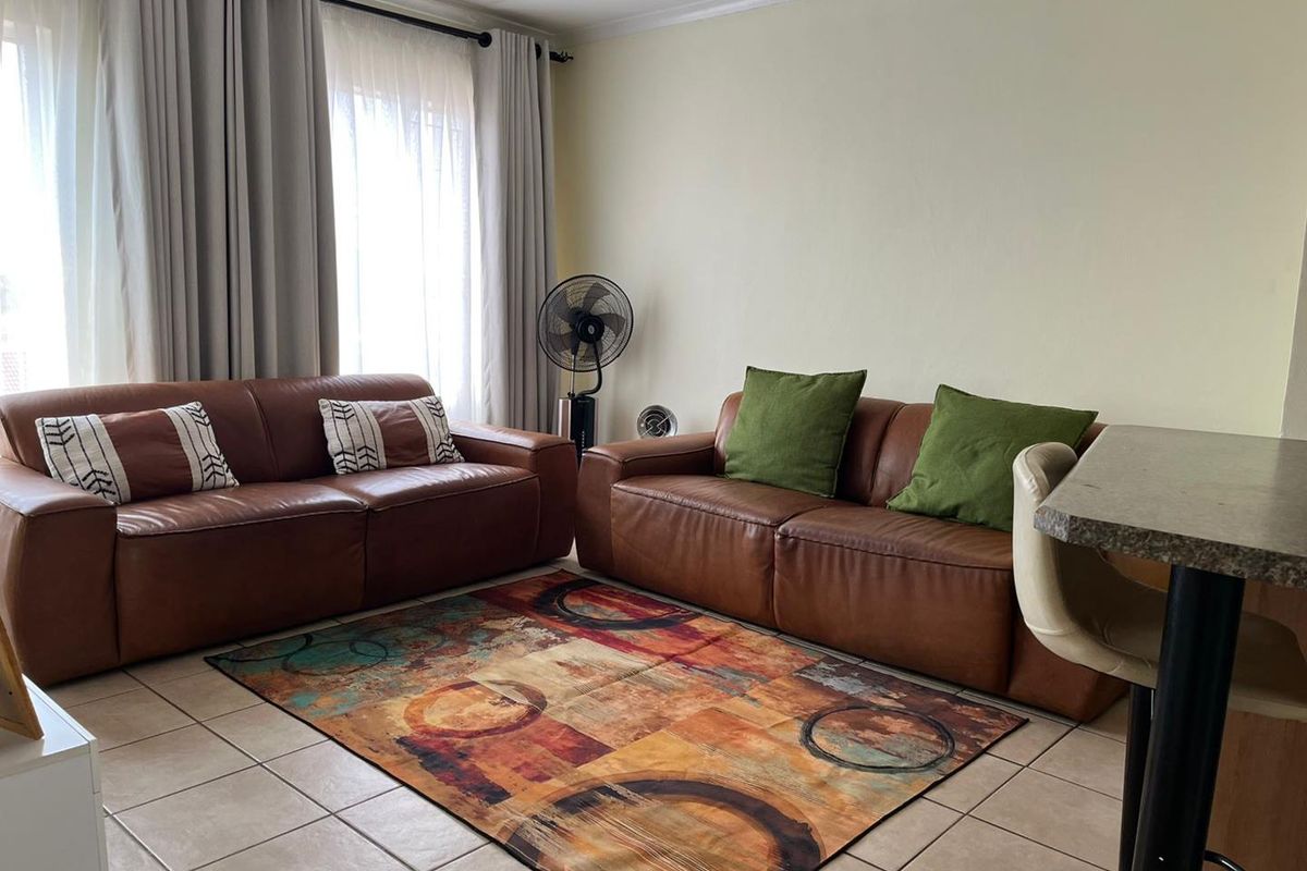 2 bedrooms apartment for sale at The Orchards, Soldonne Complex - Photo 5