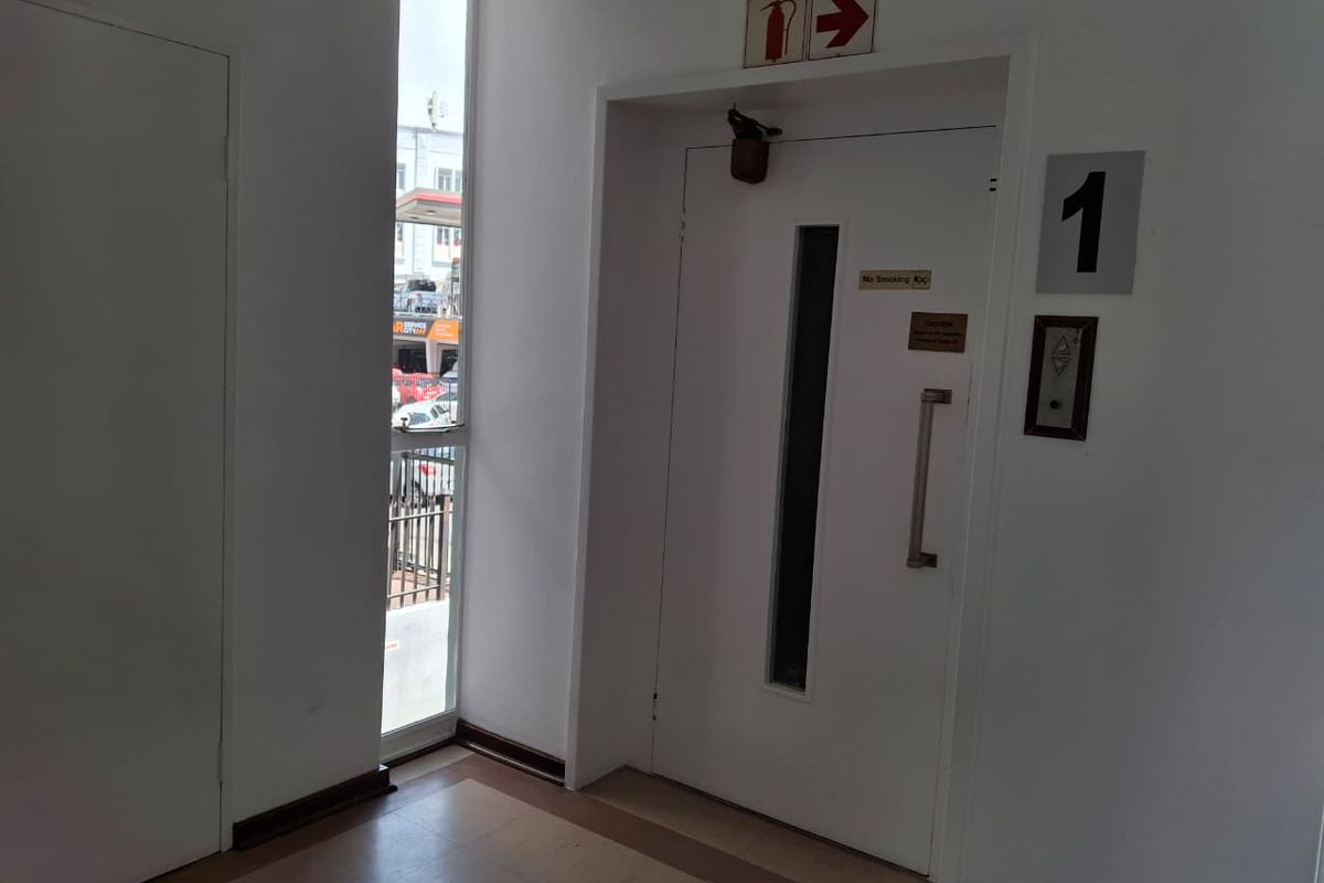 A LOVELY ONE BEDROOM APARTMENT - Photo 5