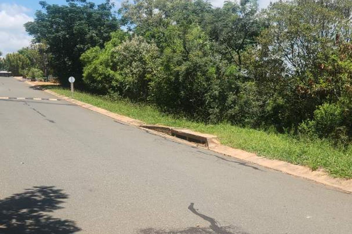 Vacant land for sale in Kosmos Ridge - Photo 4