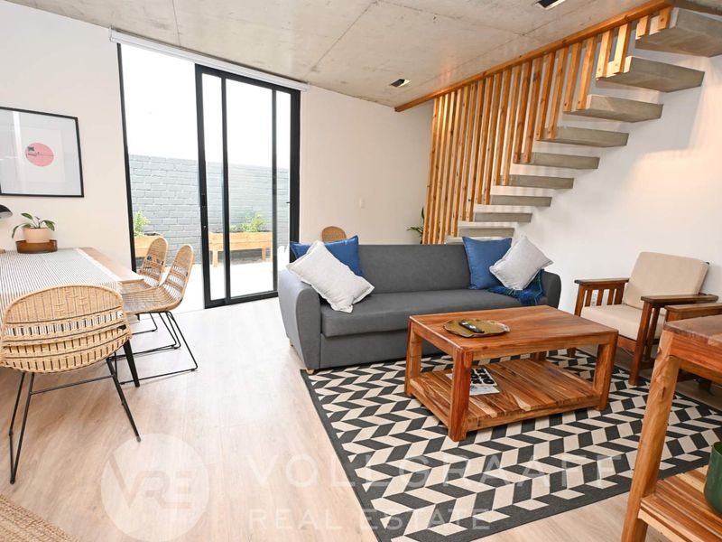 Modern Fully Furnished Townhouse to Rent | Kramersdorf, Swakopmund - Photo 5