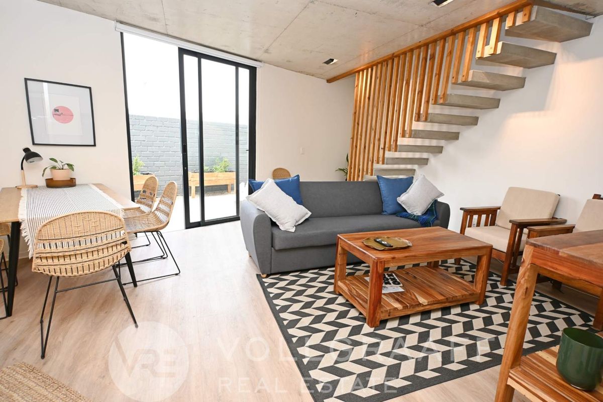 Modern Fully Furnished Townhouse to Rent | Kramersdorf, Swakopmund - Photo 5