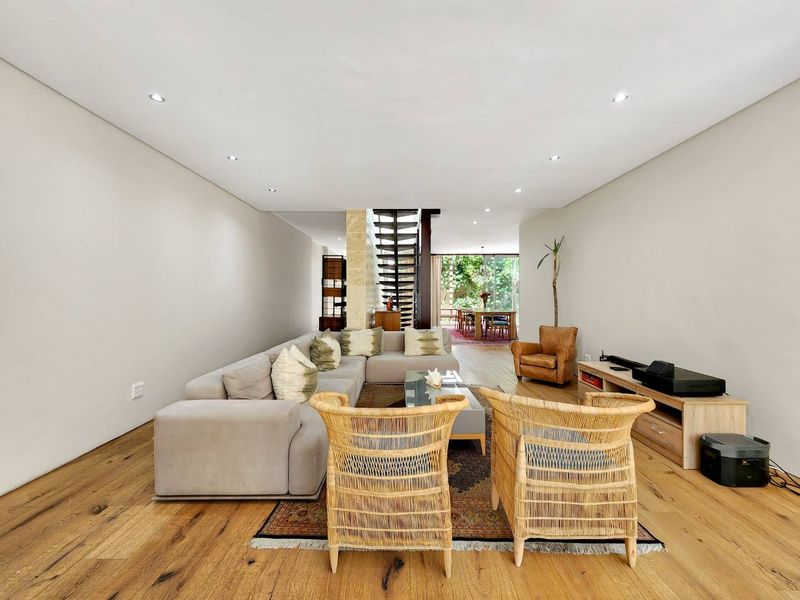 3 Bedroom Fully Furnished Townhouse With Ocean Views - Photo 7