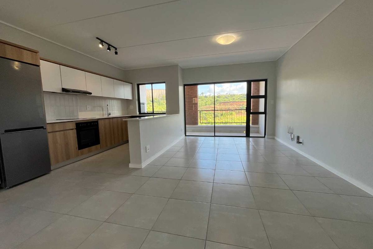 Modern and stylish 2-bedroom apartment available for rental in the sought-after Ballito Hills lifestyle estate - Photo 5