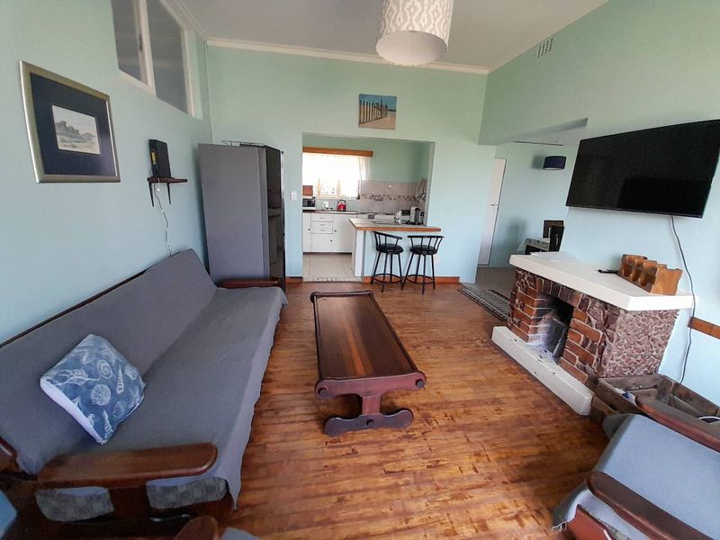 Beachfront Home for Sale - Photo 3