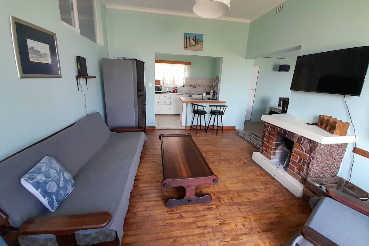 Beachfront Home for Sale - Photo 3