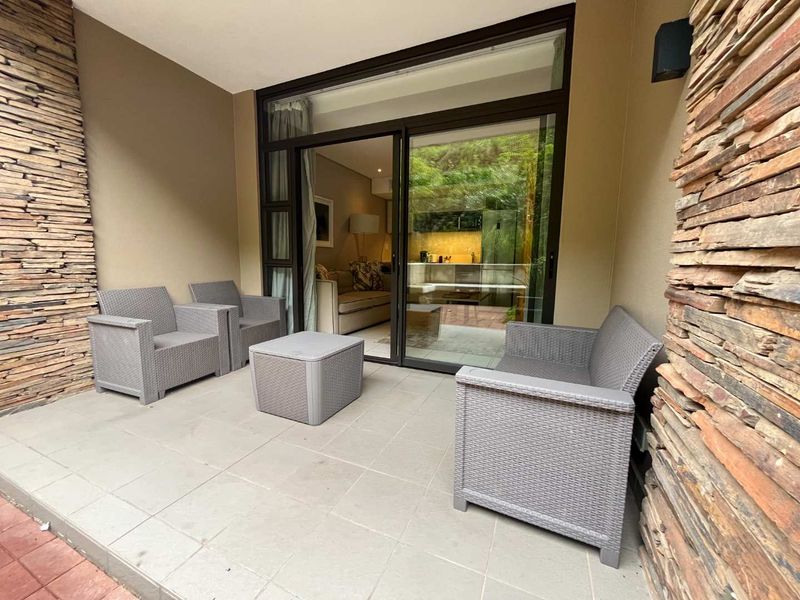 Exclusive Mandate- Presenting a Stylish Ground Floor 1-Bedroom Apartment at Zimbali Suites for Sale - Photo 2