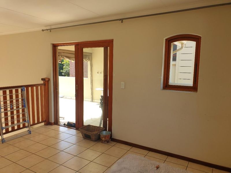 Two-Bedroom First Floor Apartment with a Loft for Sale in Waters Edge, Benoni - Photo 10