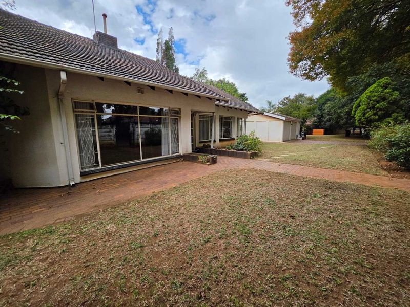 3 Bedroom Fixer-Upper with Cottage in Rynfield Estates | Exclusive Mandate - Photo 4