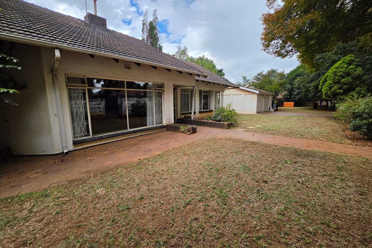 3 Bedroom Fixer-Upper with Cottage in Rynfield Estates | Exclusive Mandate - Photo 4