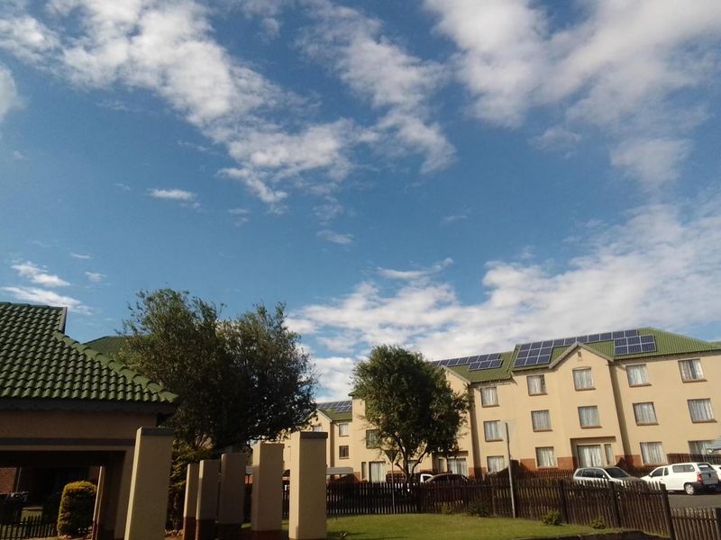 Apartment Flat for Sale Kempton Park Terenure Midriver Estates - Photo 10