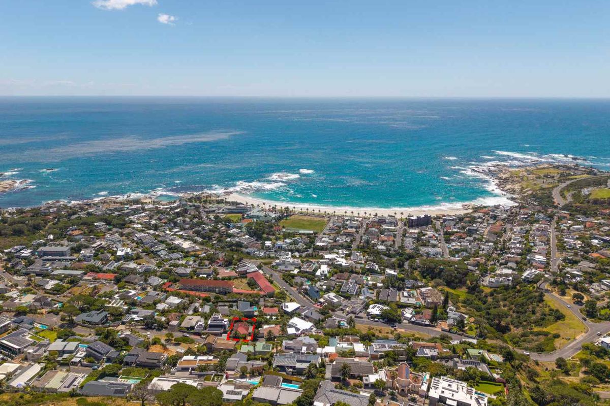 Prime Development Opportunity in Camps Bay - Photo 4