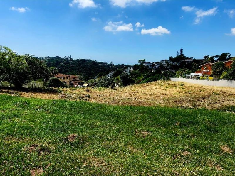 Prime Investment Opportunity: Vacant Land in The Wolds, New Germany - Photo 3
