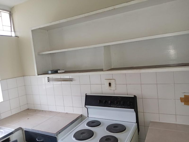 1 BEDROOM FLAT TO RENT IN SUNNYSIDE - Photo 7