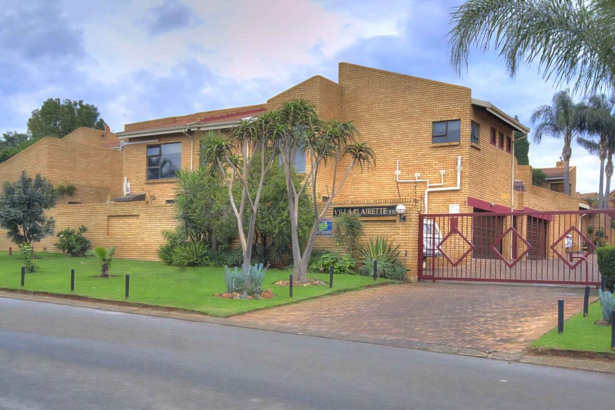 Upmarket Cluster Living with Zero Levies! - Photo 4