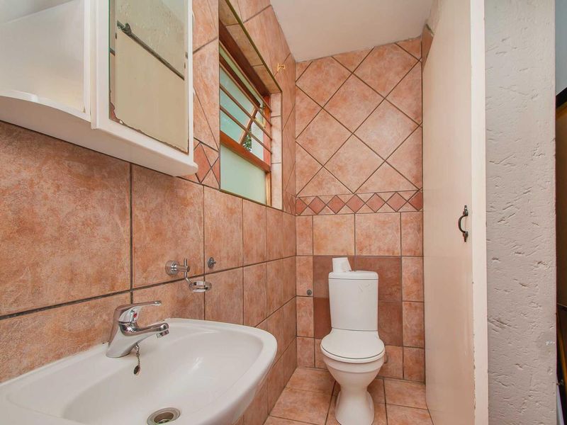 Calling Nature Lovers - The Feeling of a Bushfeld Retreat. - Photo 10