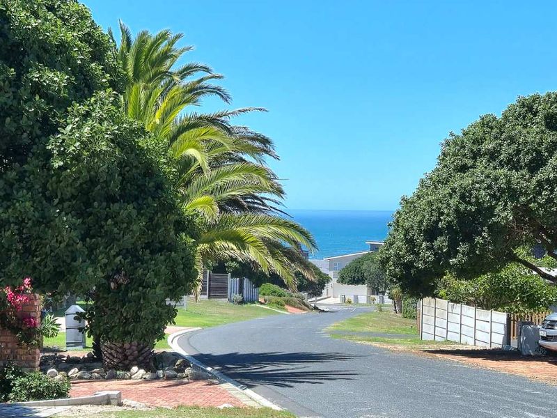 Prime Corner Stand in Kleinbaai – Excellent Investment Opportunity - Photo 3